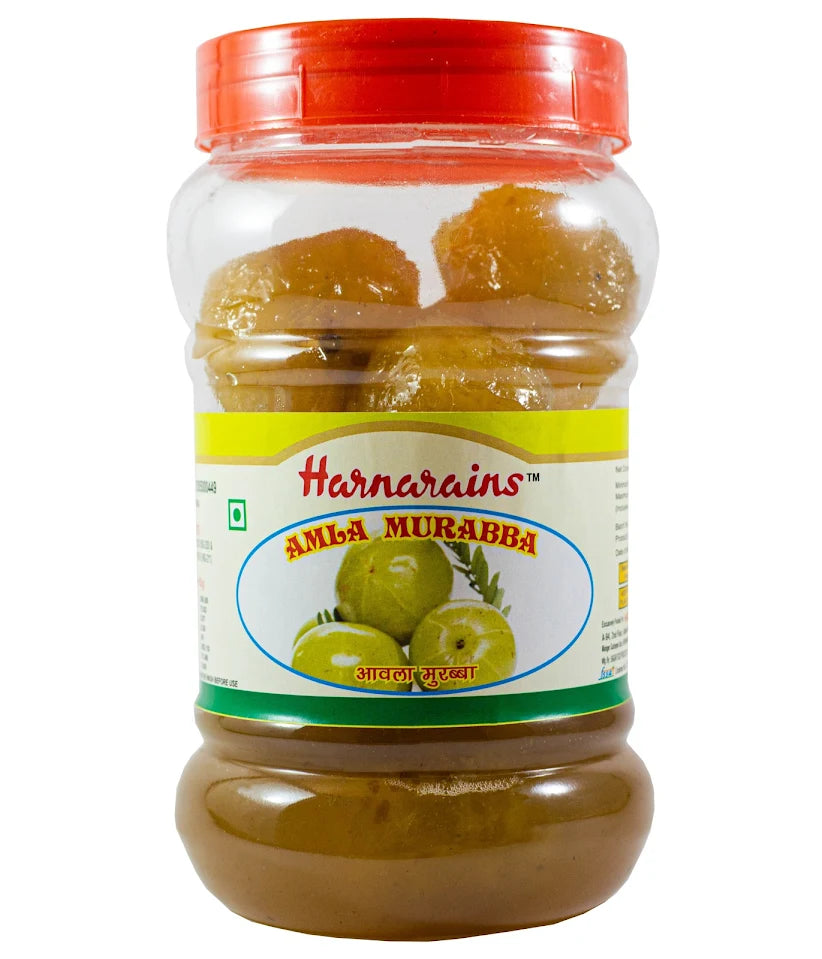 Amla Murabba - Harnaraian Gokulchand