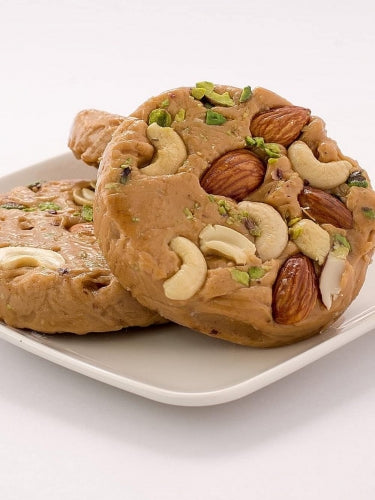 Sohan Halwa Kaju